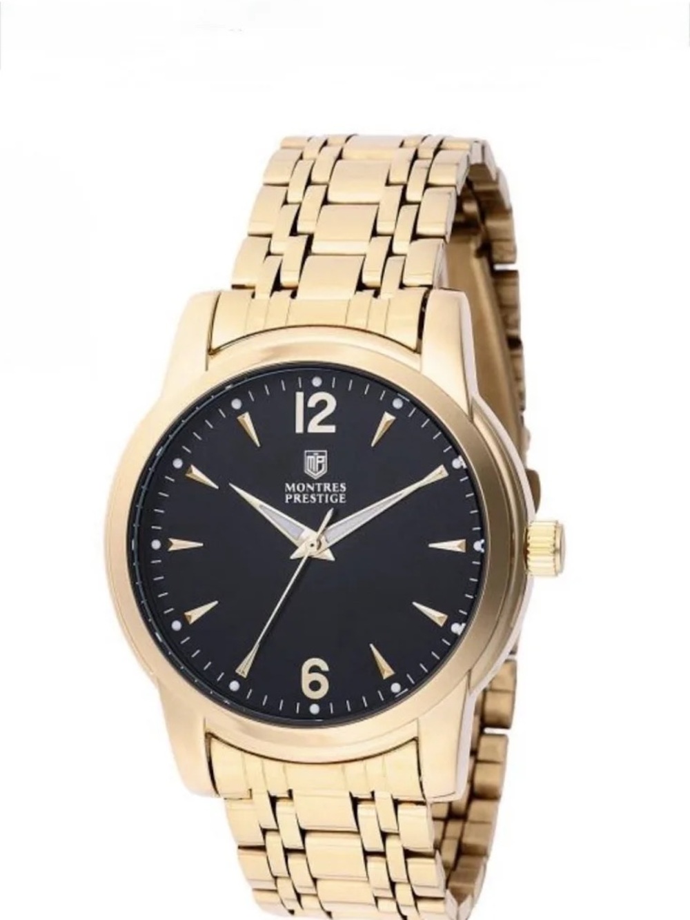 Montres Prestige By Invicta Camden Men's Watch MPW-0035 41mm NIB